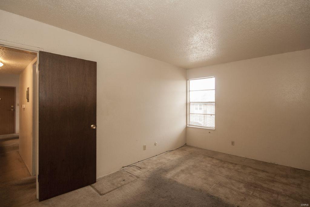 Thomas Gardner Estate - Residential Income