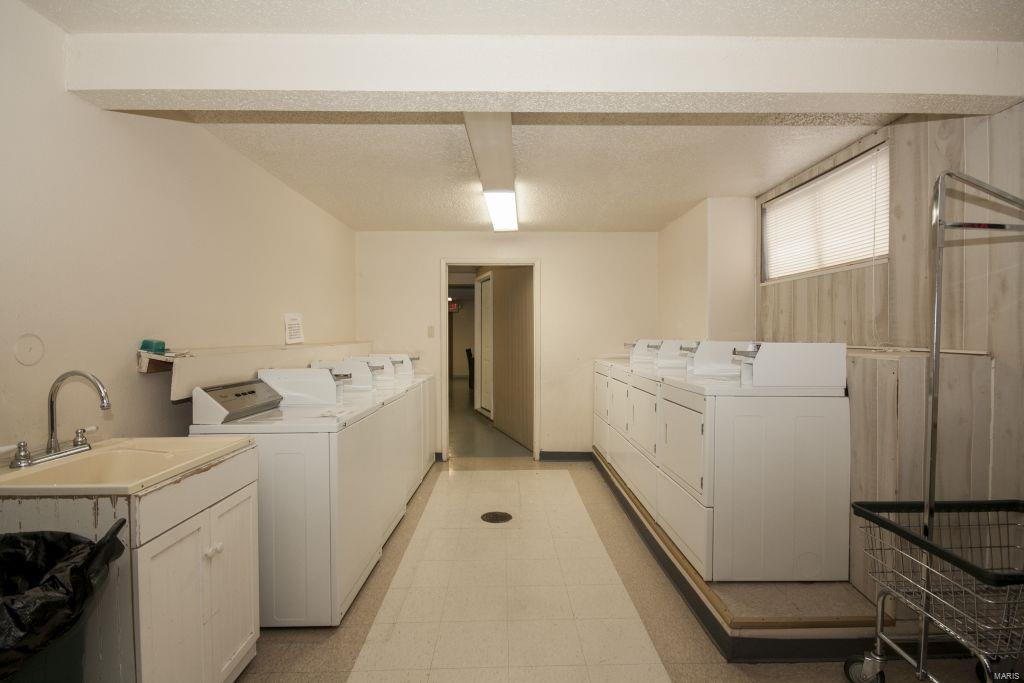 Thomas Gardner Estate - Residential Income