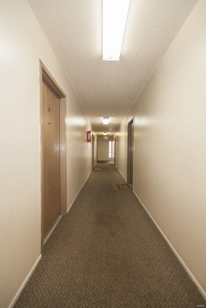 Thomas Gardner Estate - Residential Income