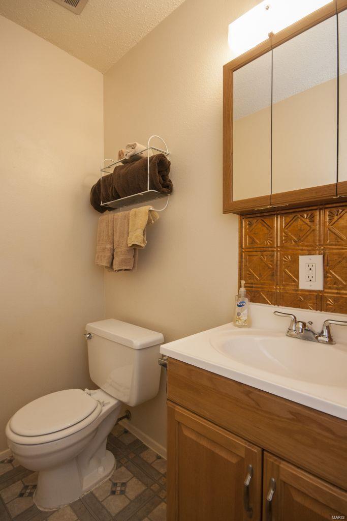 Thomas Gardner Estate - Residential Income