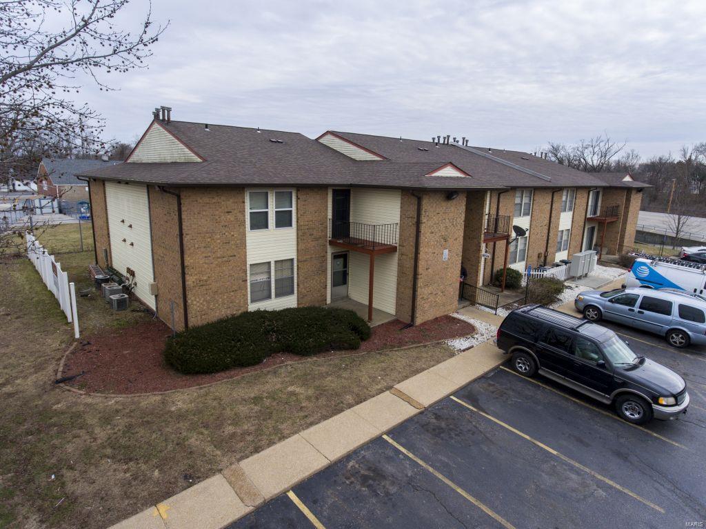 Thomas Gardner Estate - Residential Income