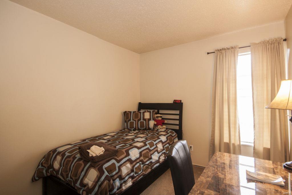 Thomas Gardner Estate - Residential Income