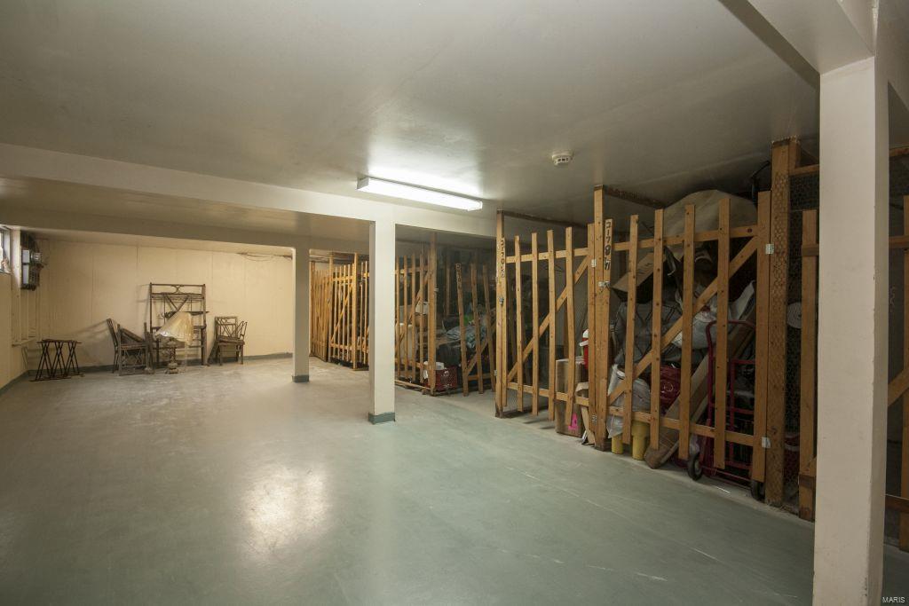 Thomas Gardner Estate - Residential Income