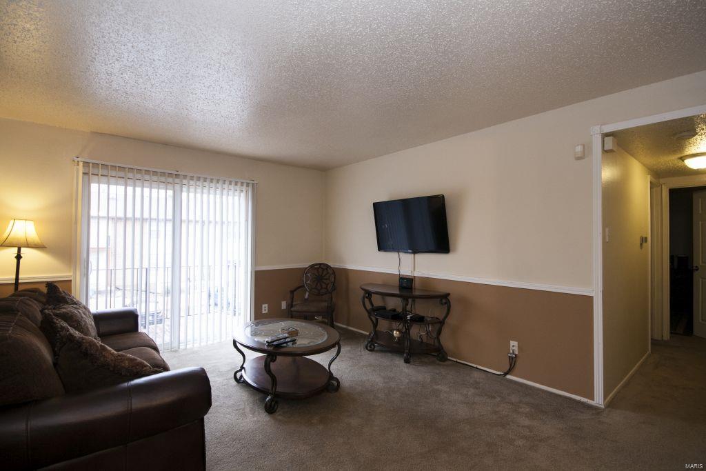 Thomas Gardner Estate - Residential Income