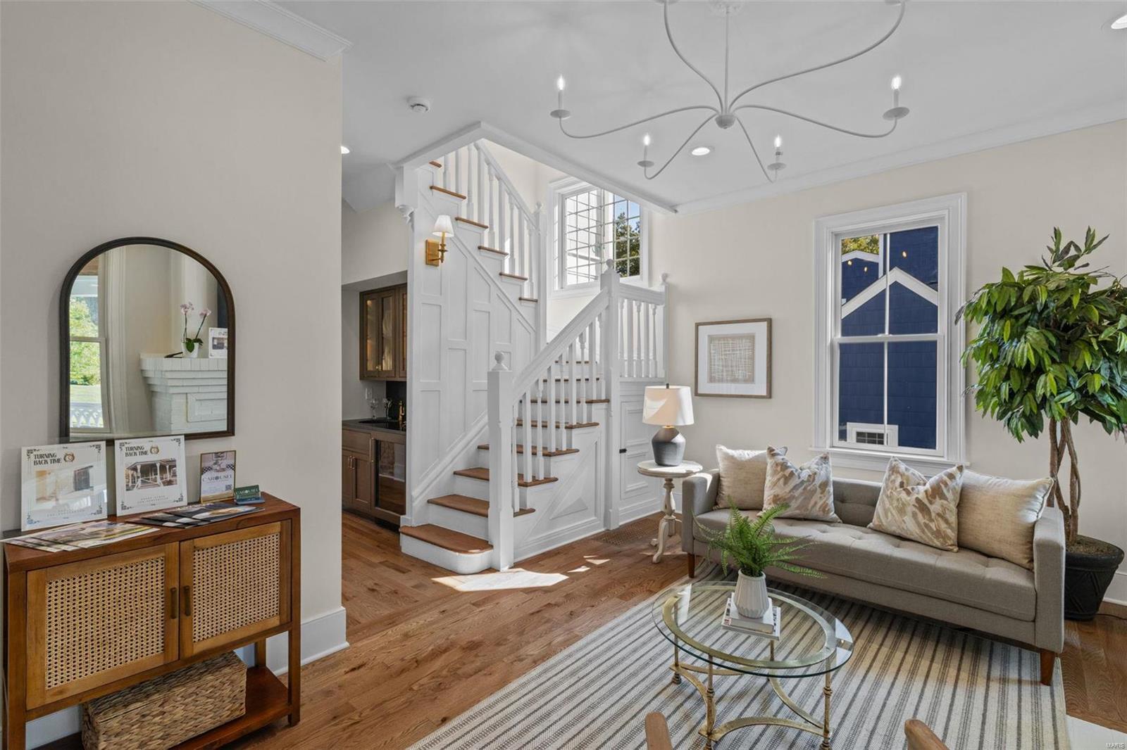 Zephyr Heights - Residential