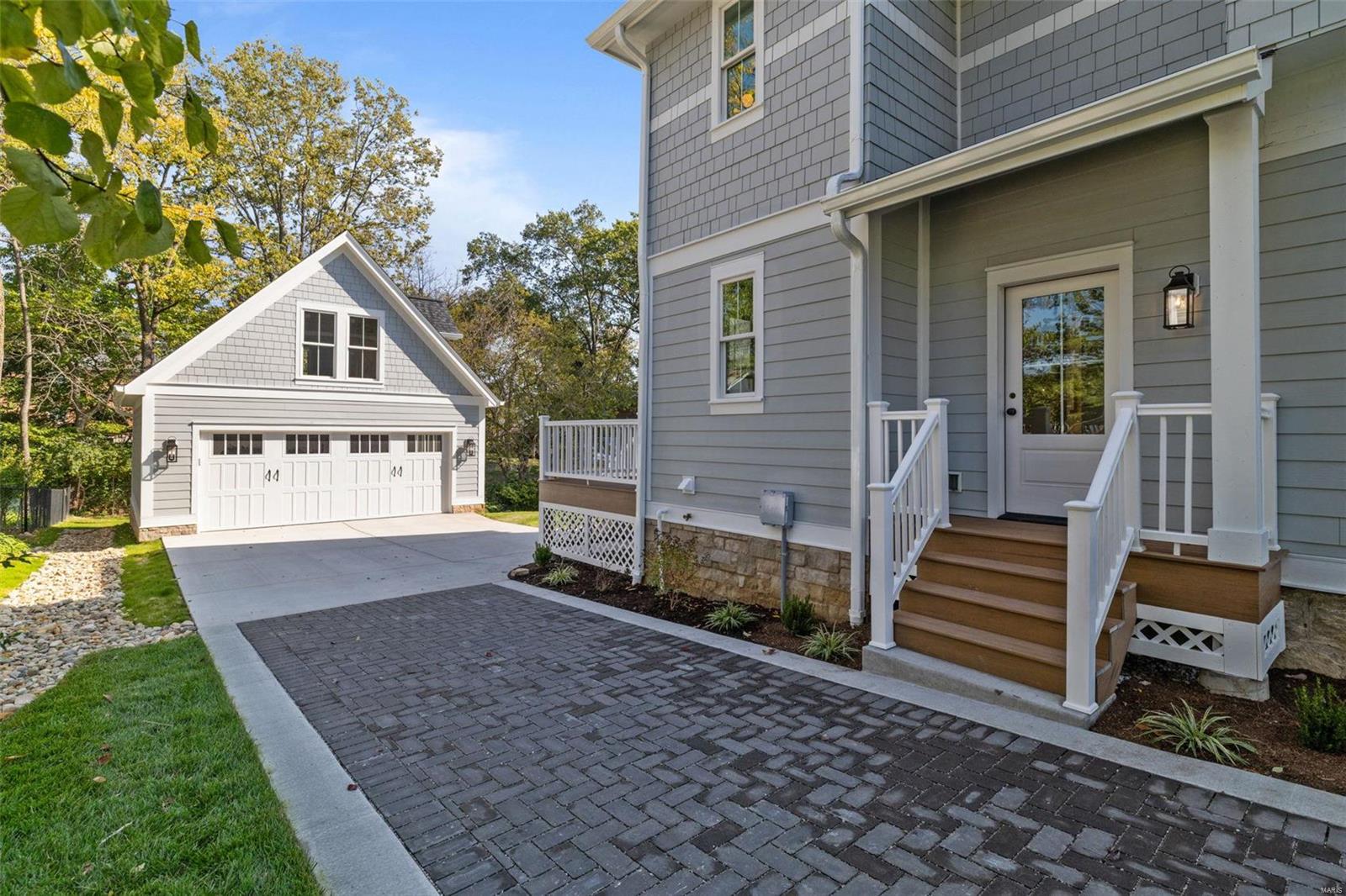 Zephyr Heights - Residential