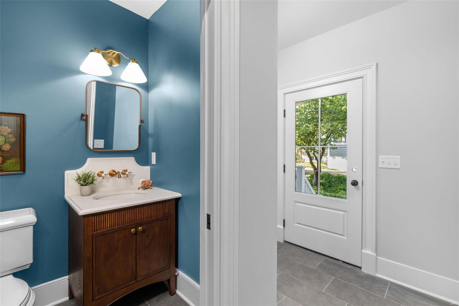 Zephyr Heights - Residential