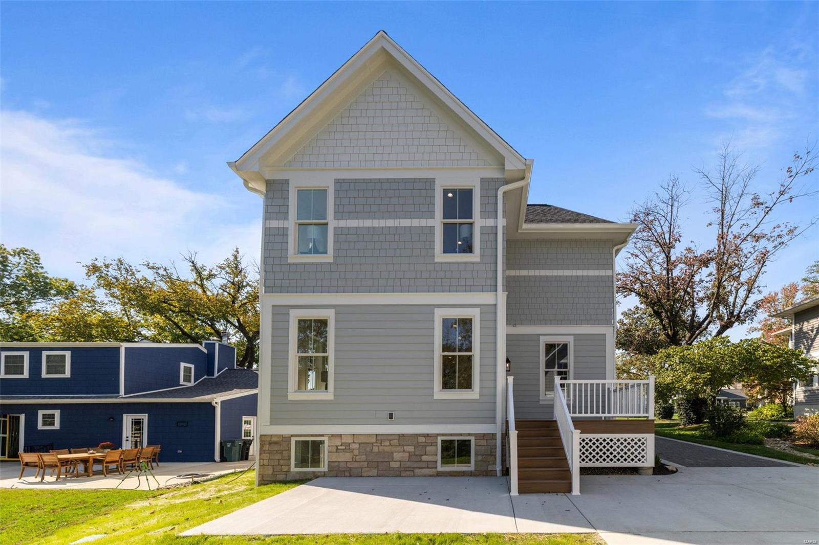 Zephyr Heights - Residential