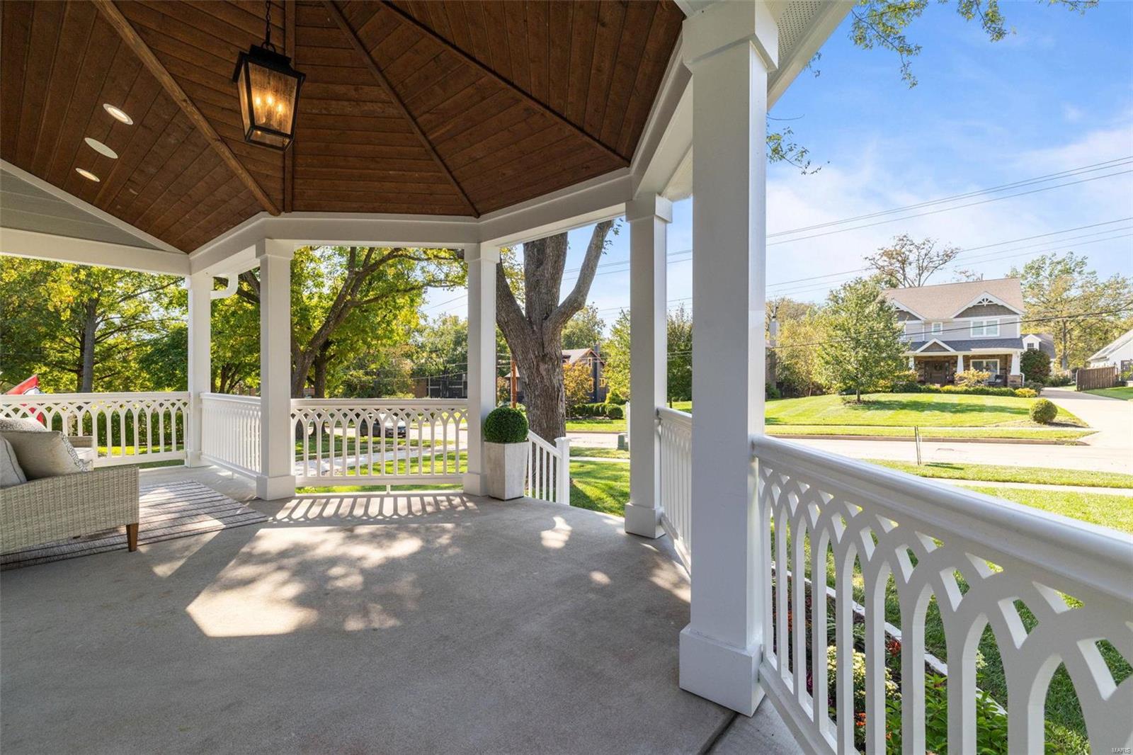 Zephyr Heights - Residential