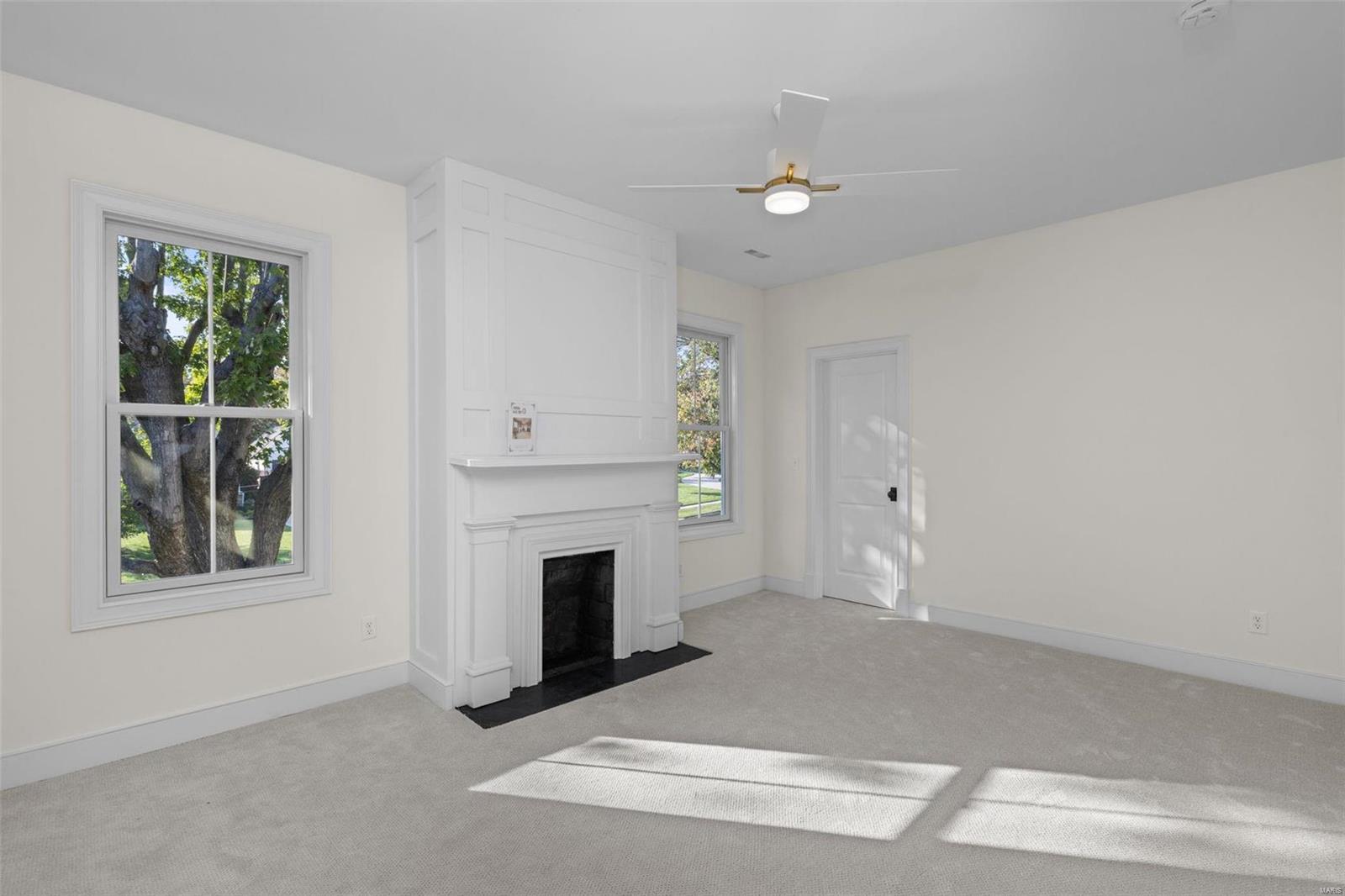 Zephyr Heights - Residential