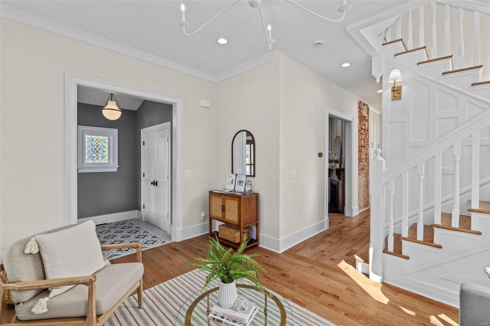 Zephyr Heights - Residential