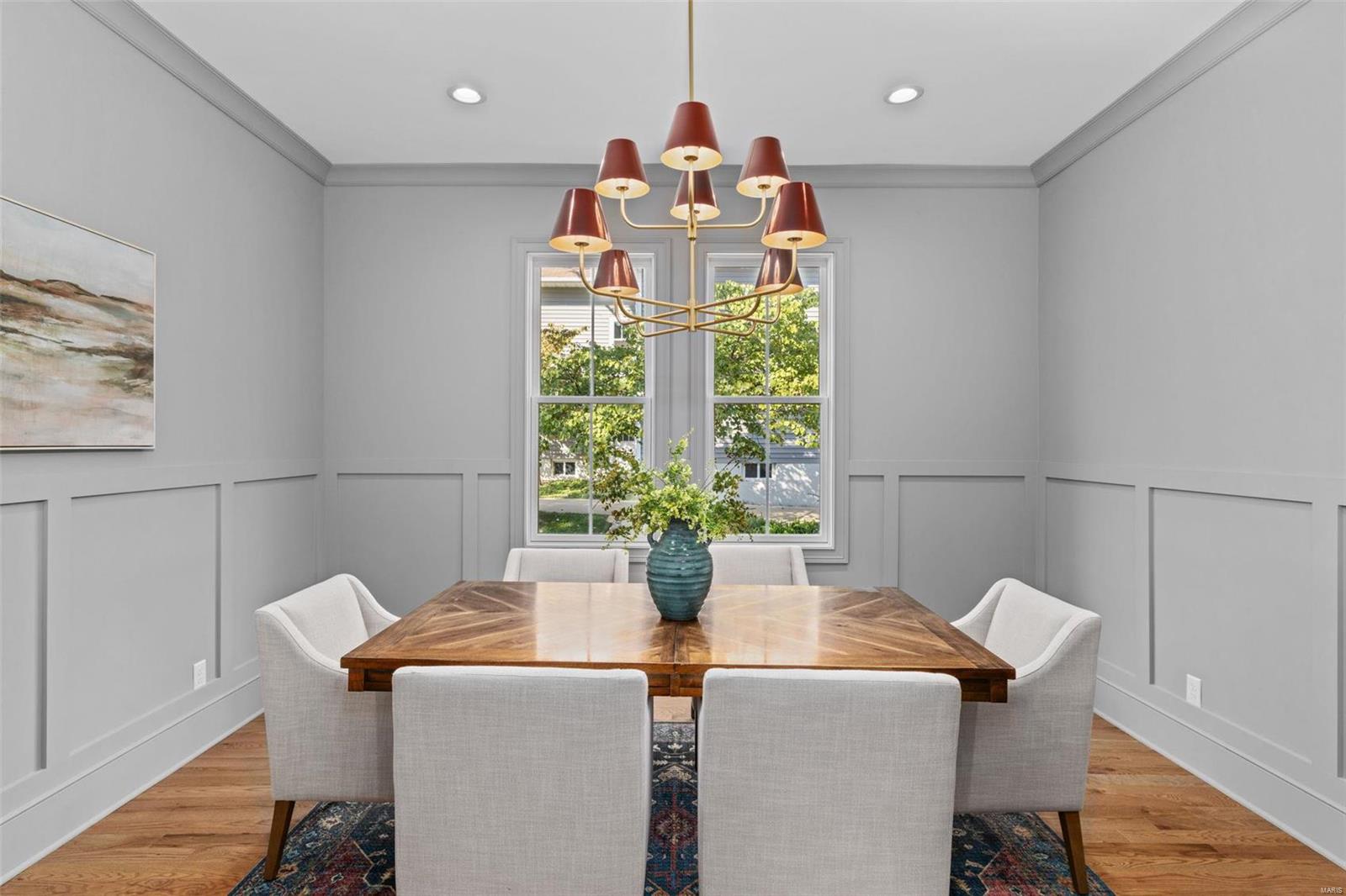 Zephyr Heights - Residential