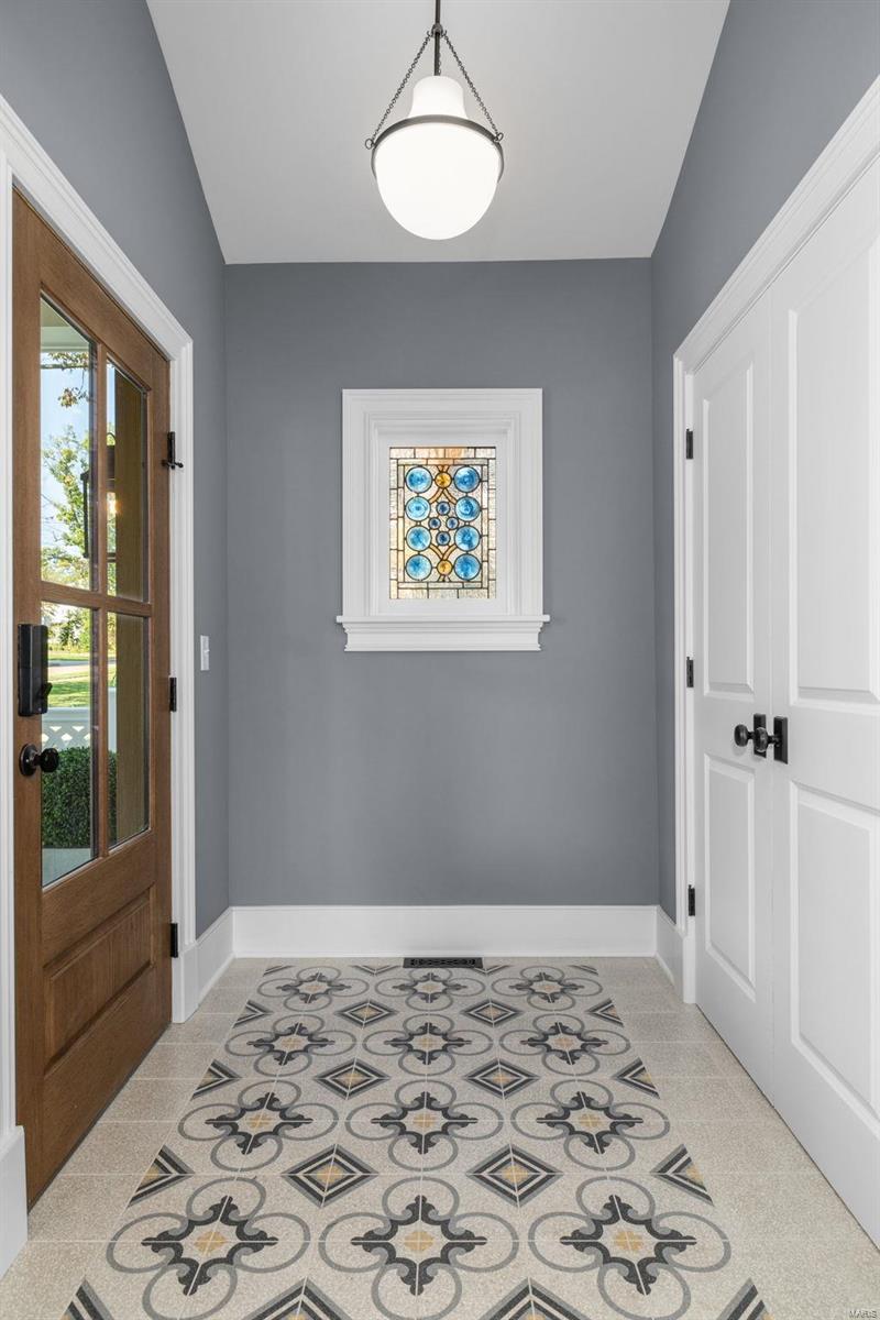 Zephyr Heights - Residential