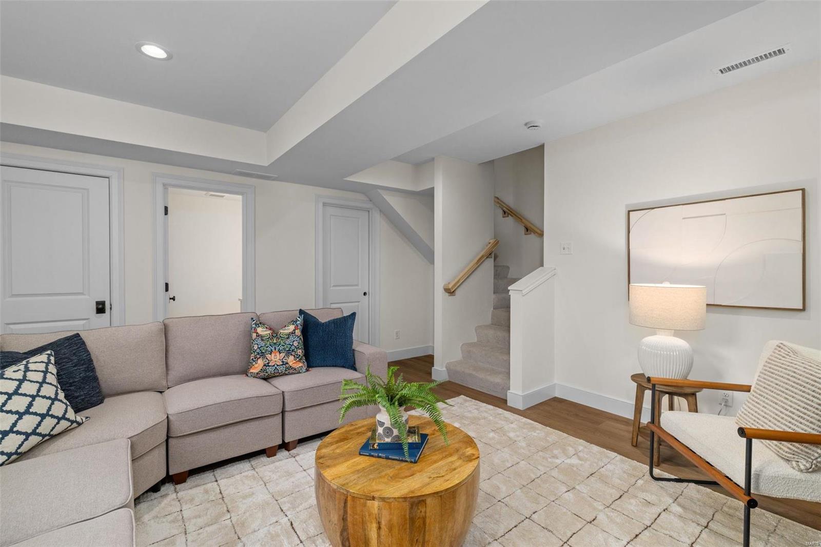 Zephyr Heights - Residential