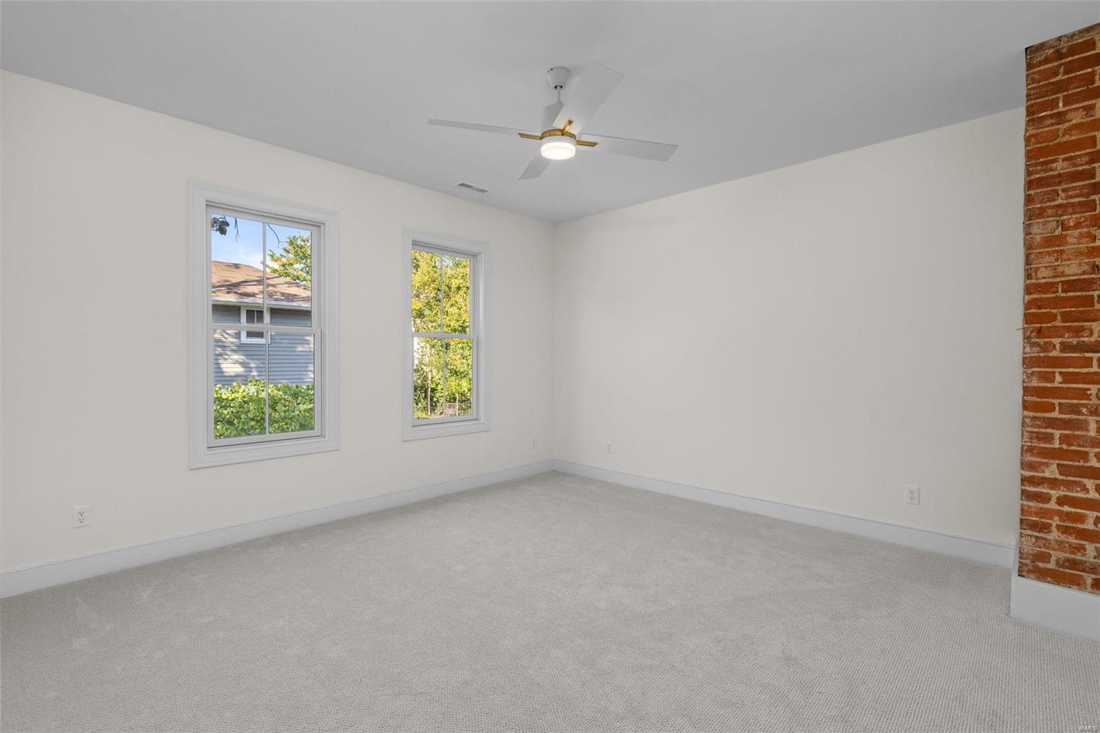 Zephyr Heights - Residential