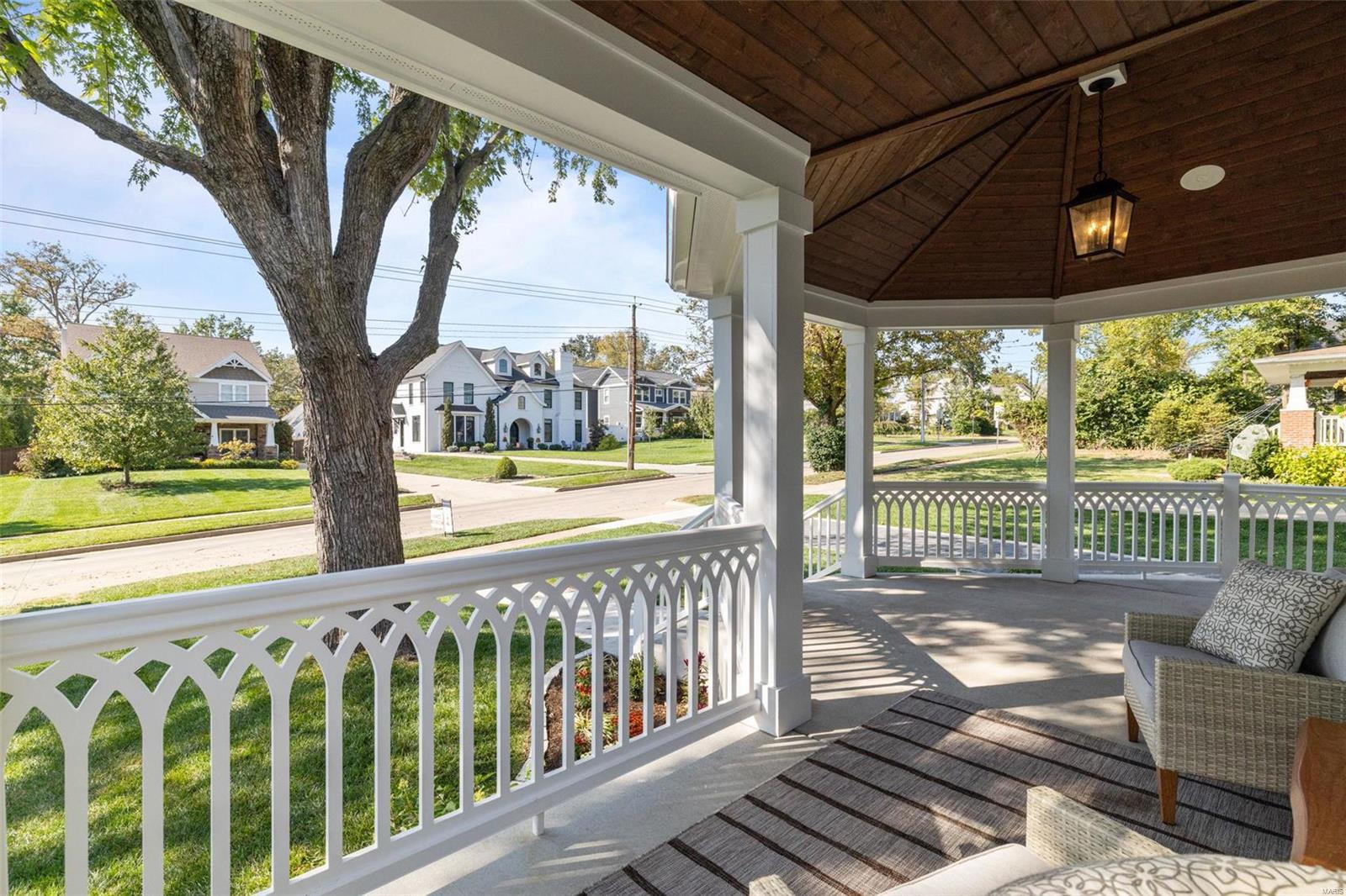 Zephyr Heights - Residential