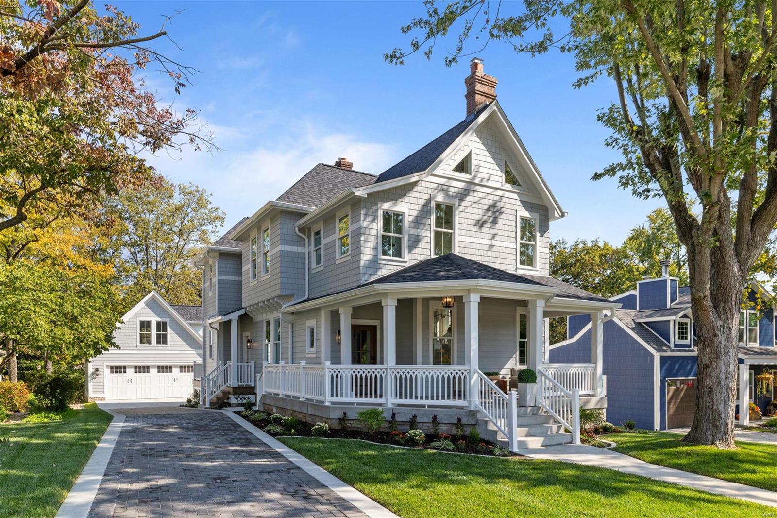 Zephyr Heights - Residential