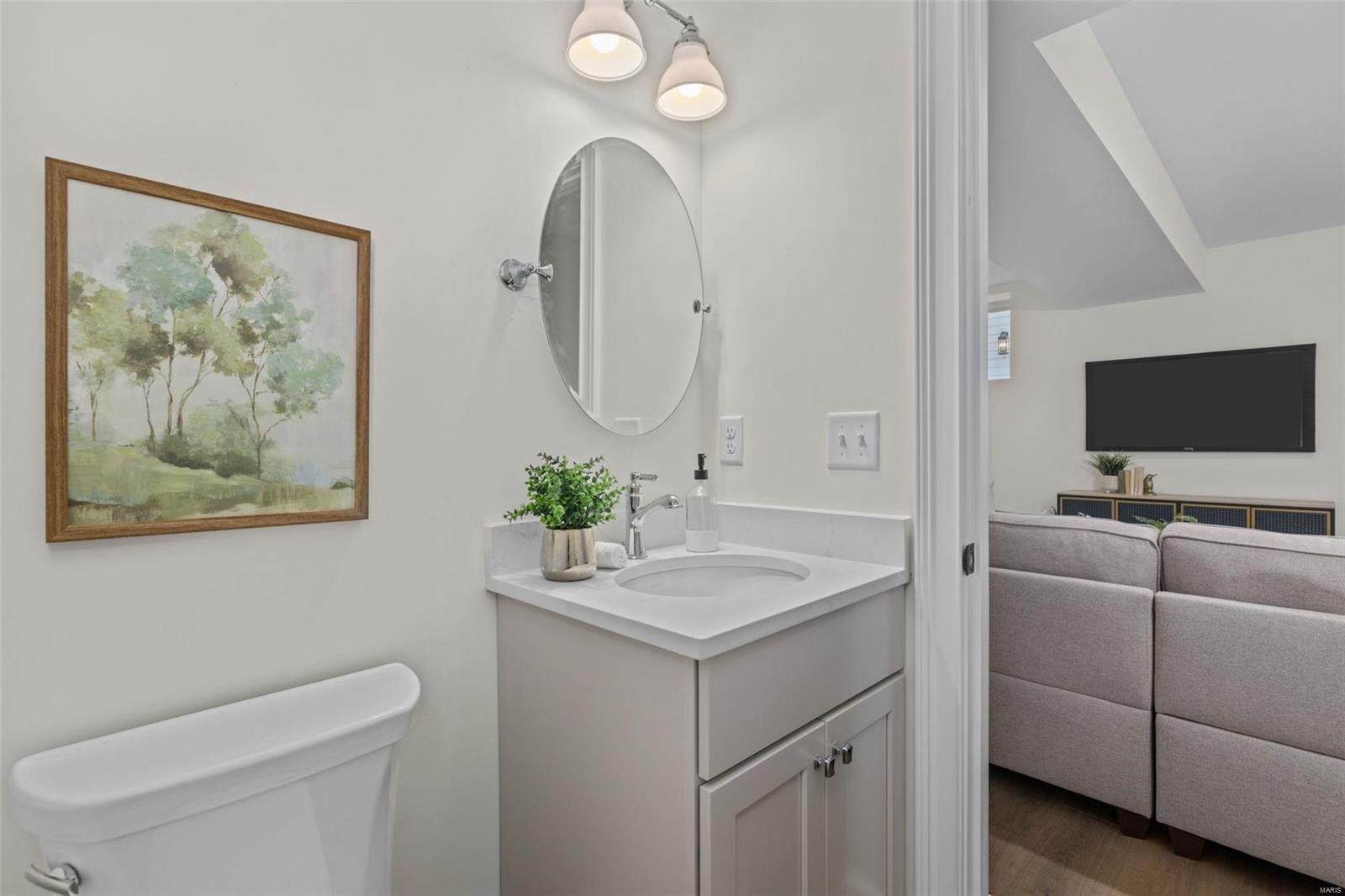 Zephyr Heights - Residential