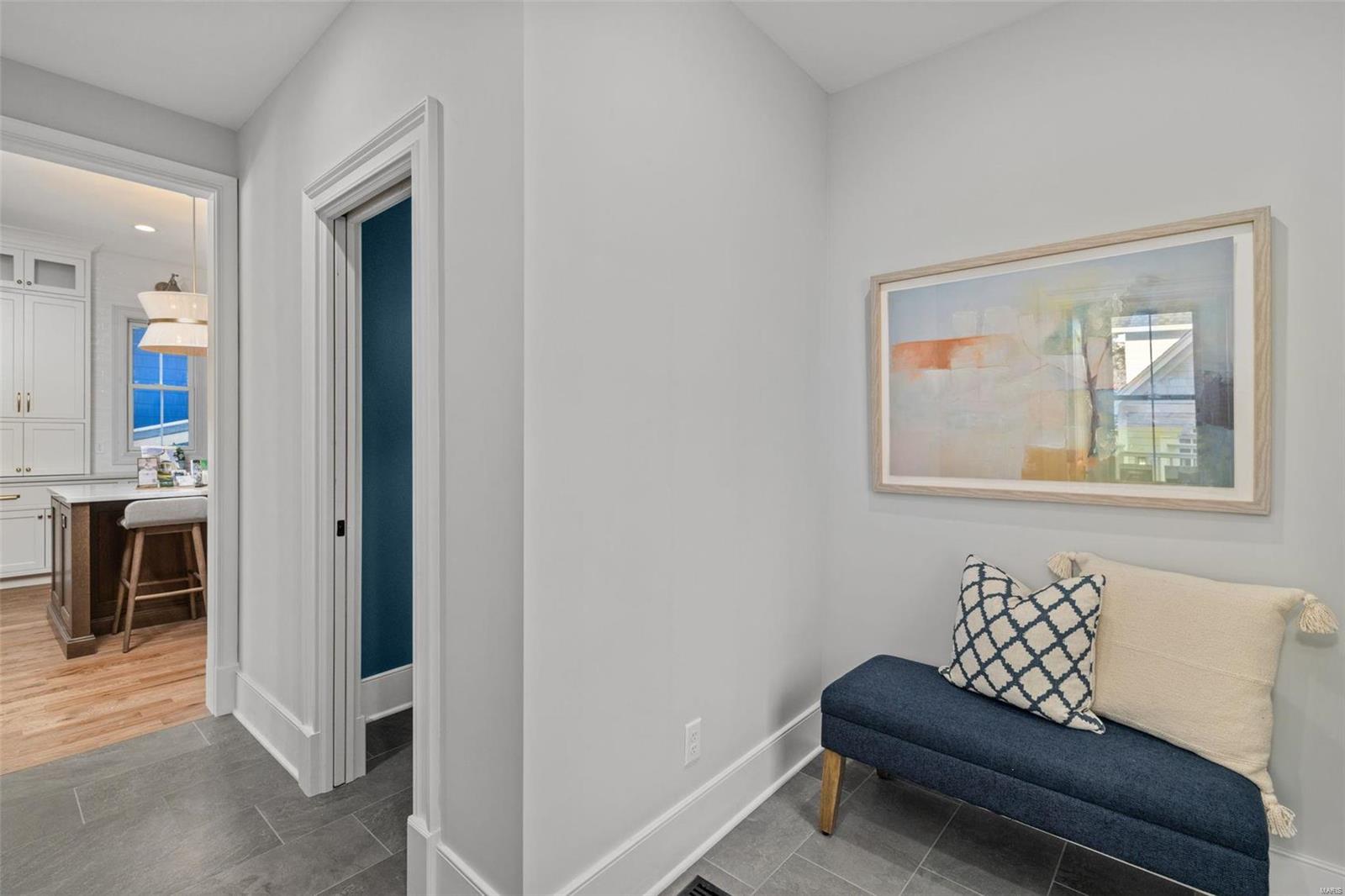 Zephyr Heights - Residential