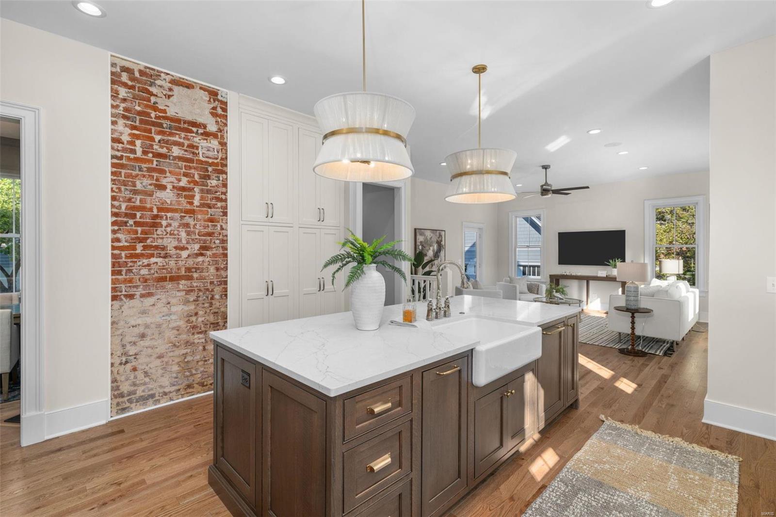 Zephyr Heights - Residential