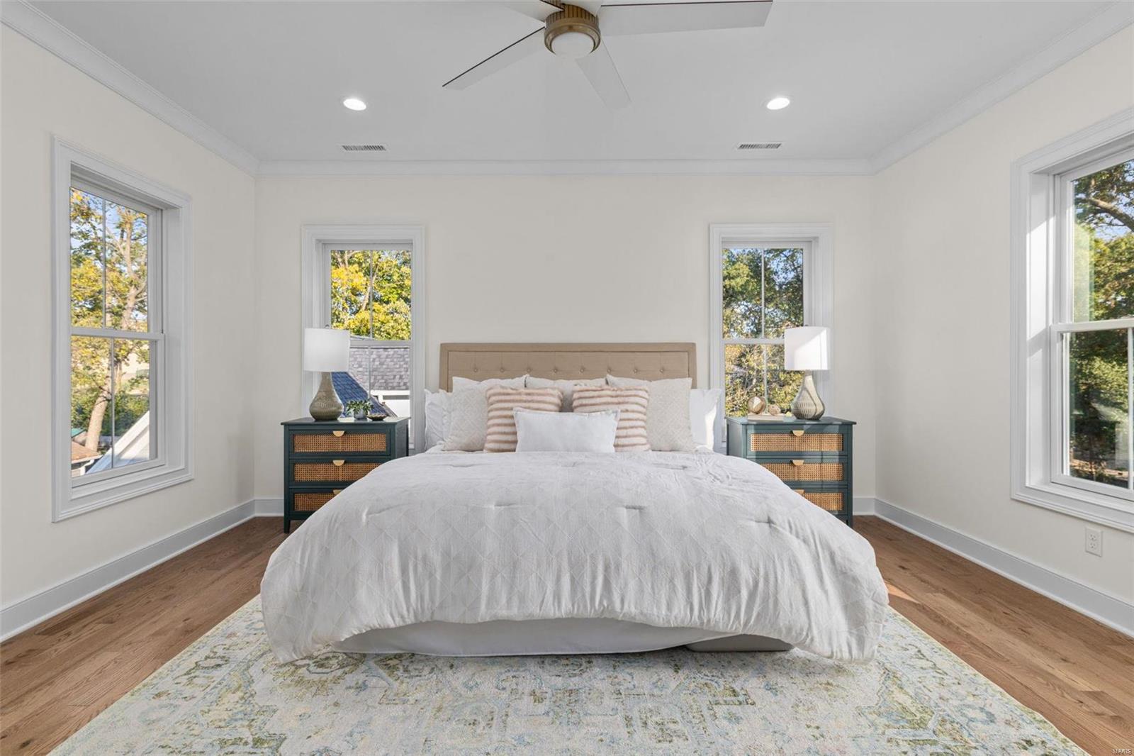 Zephyr Heights - Residential