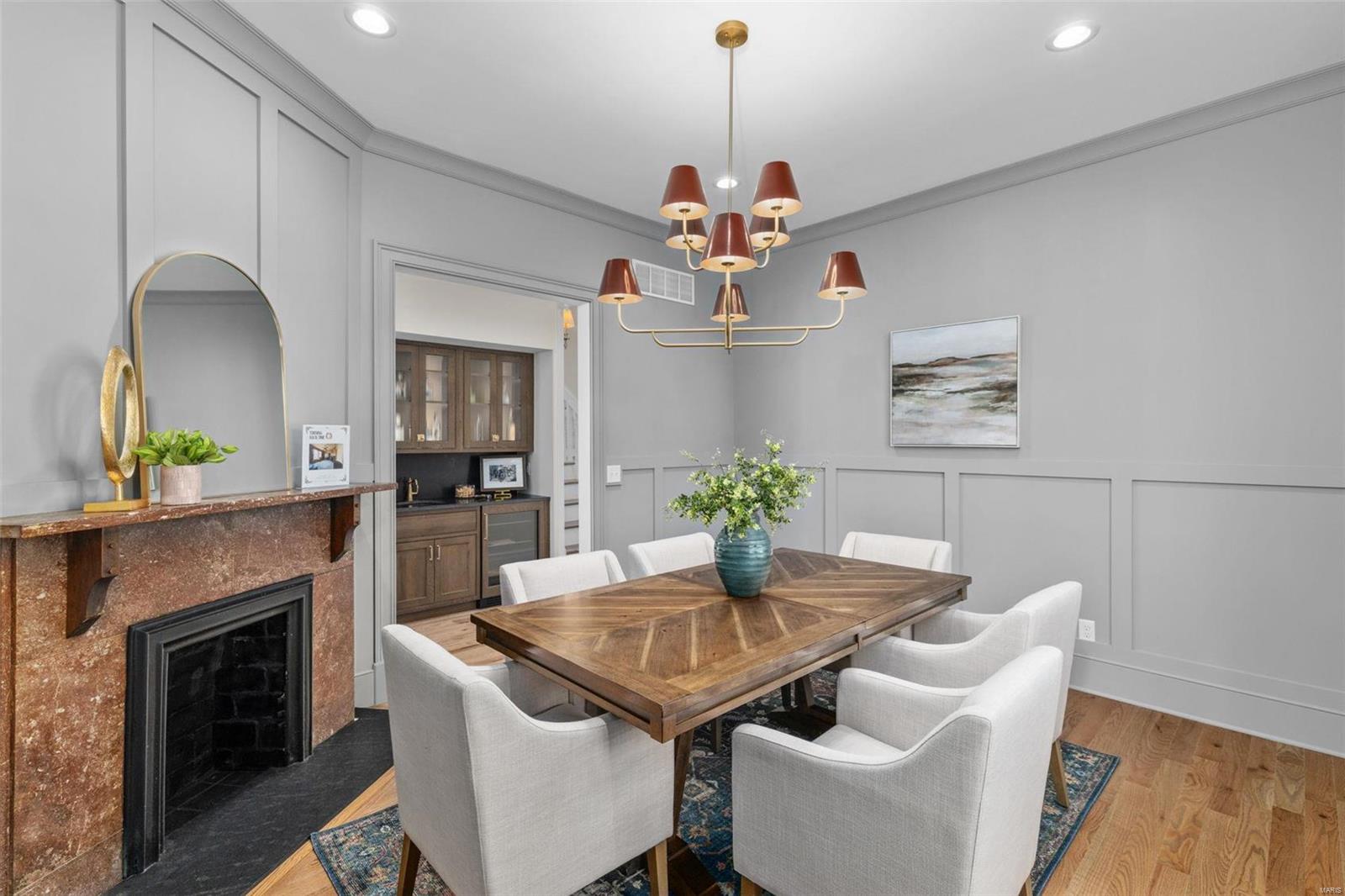 Zephyr Heights - Residential