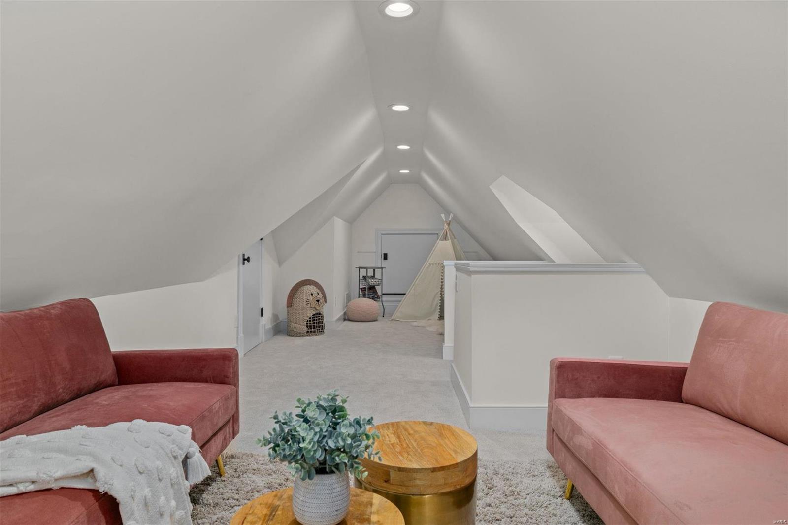 Zephyr Heights - Residential