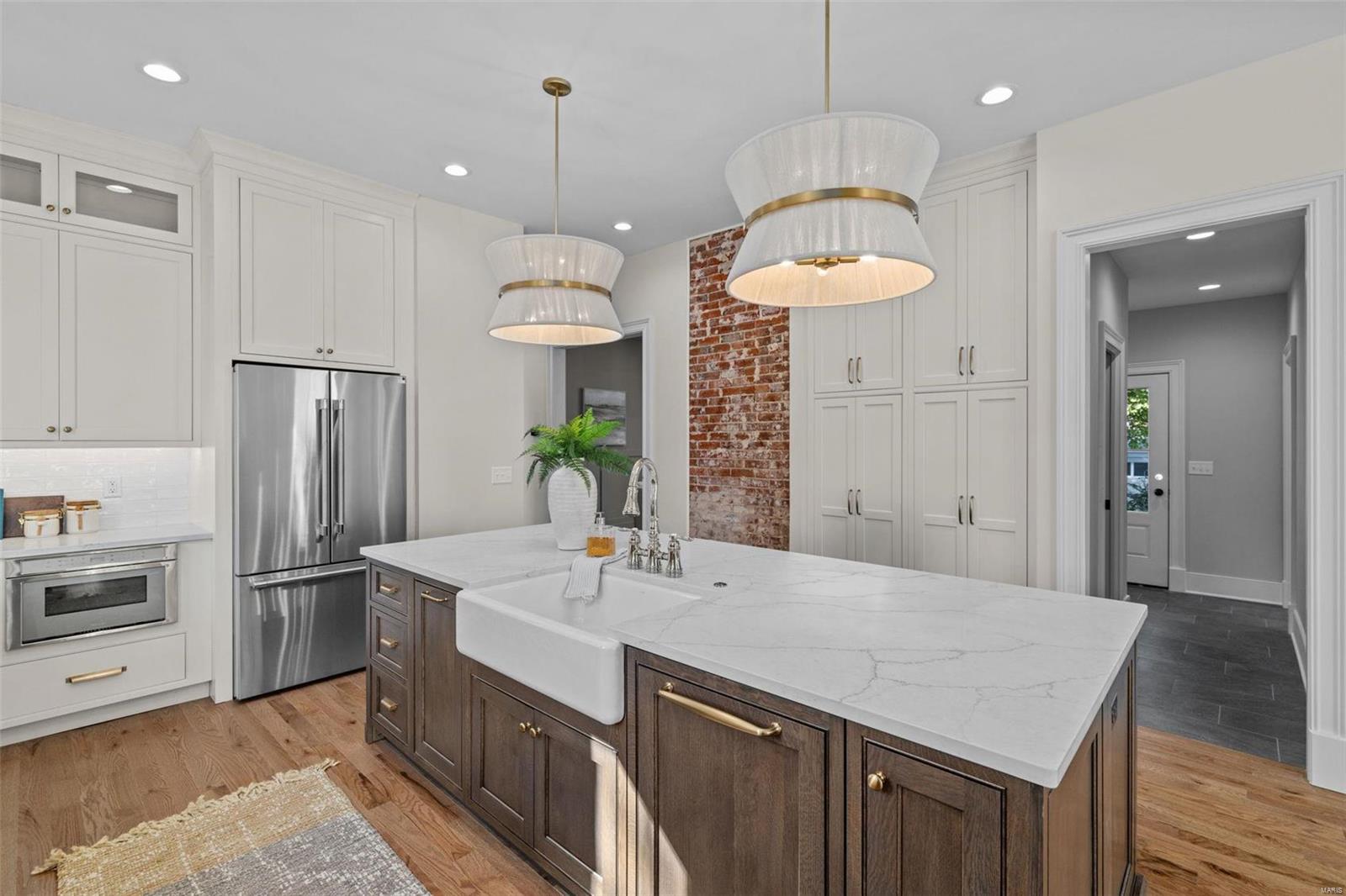 Zephyr Heights - Residential