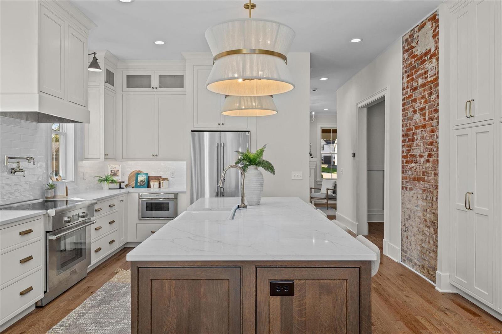 Zephyr Heights - Residential