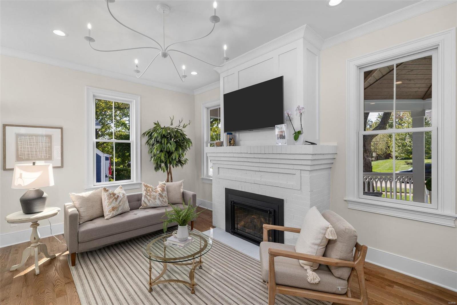 Zephyr Heights - Residential