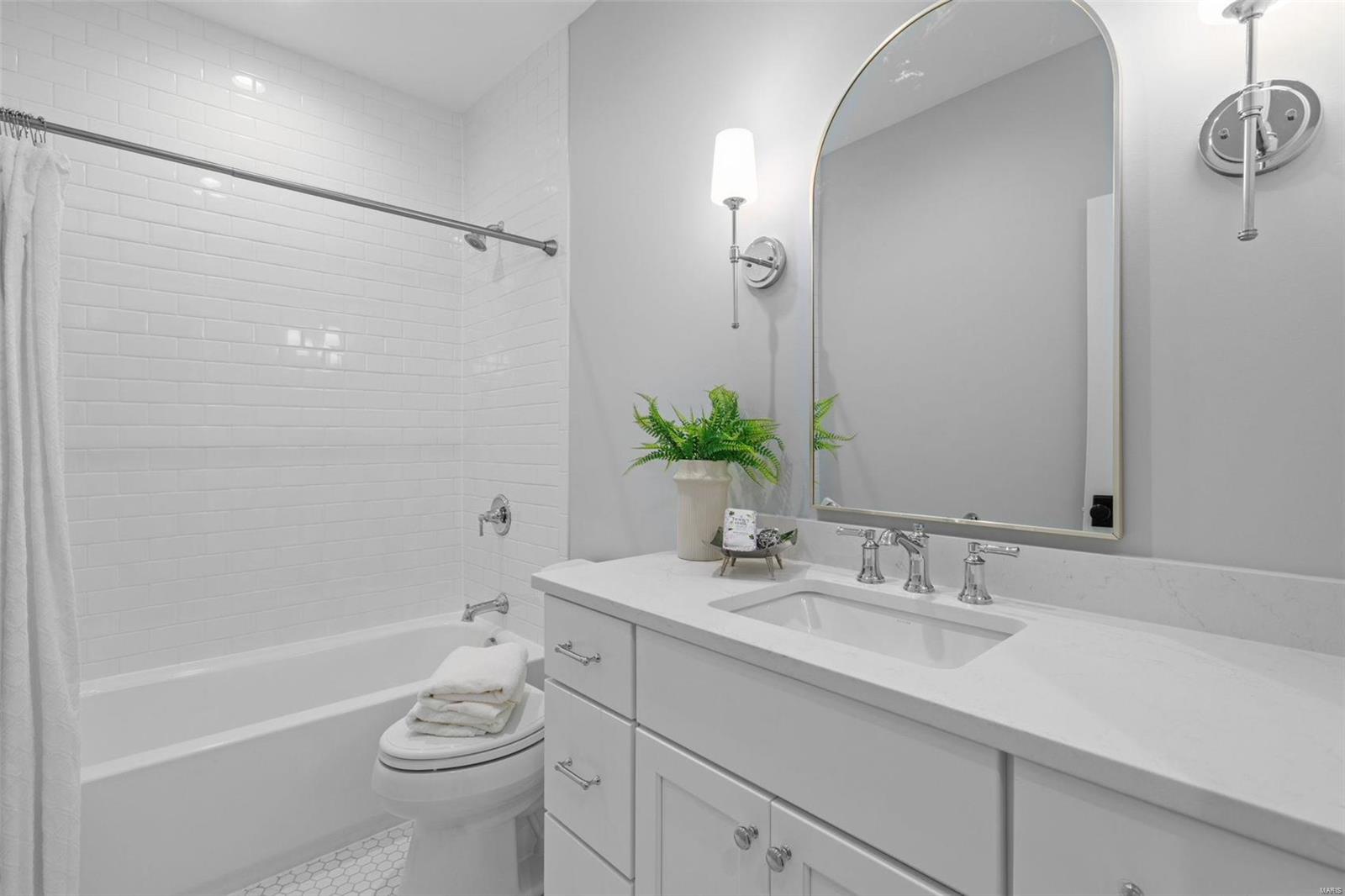 Zephyr Heights - Residential