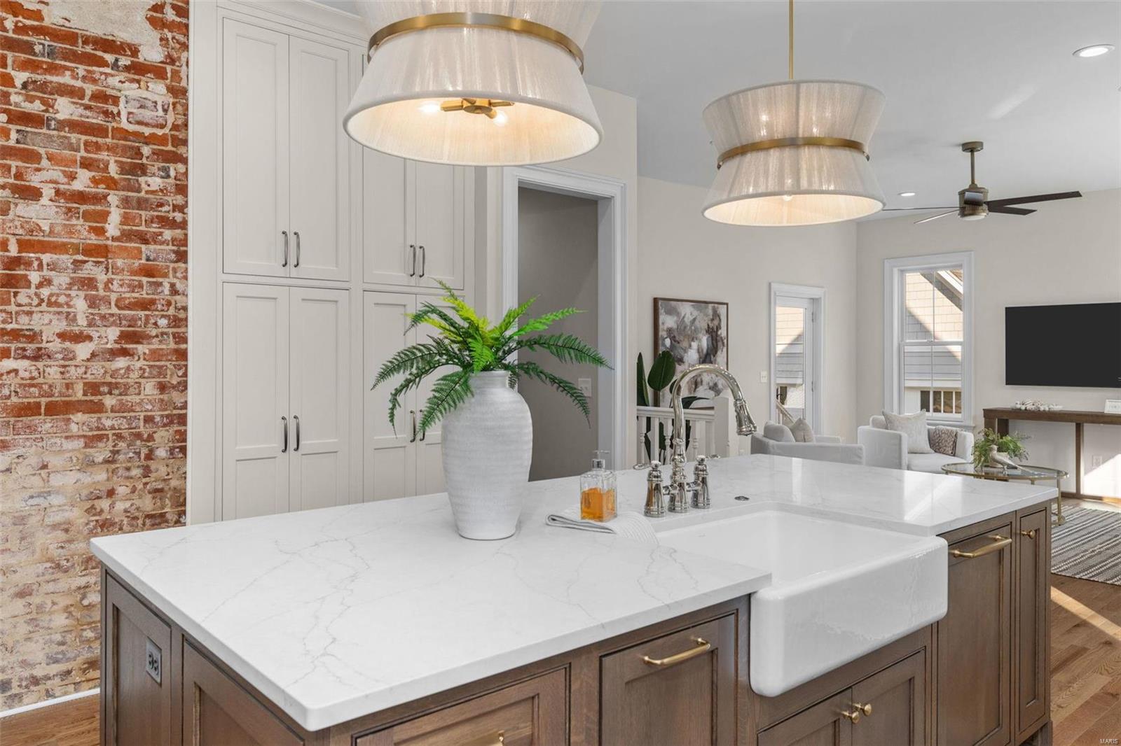 Zephyr Heights - Residential