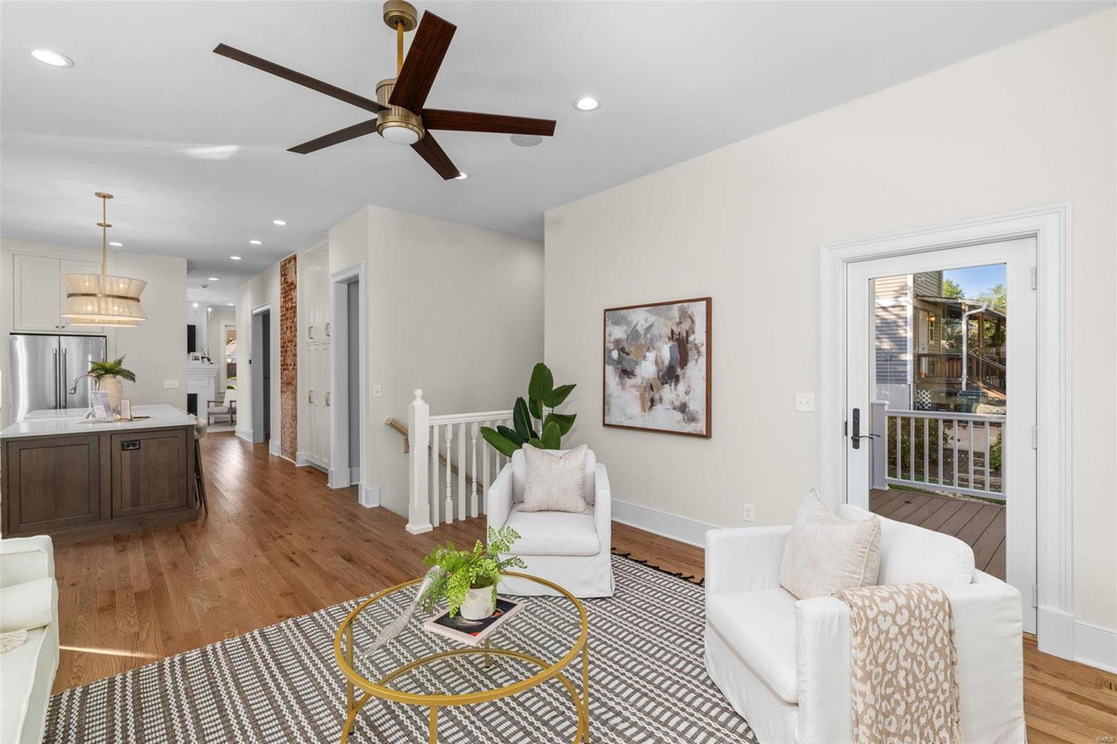 Zephyr Heights - Residential