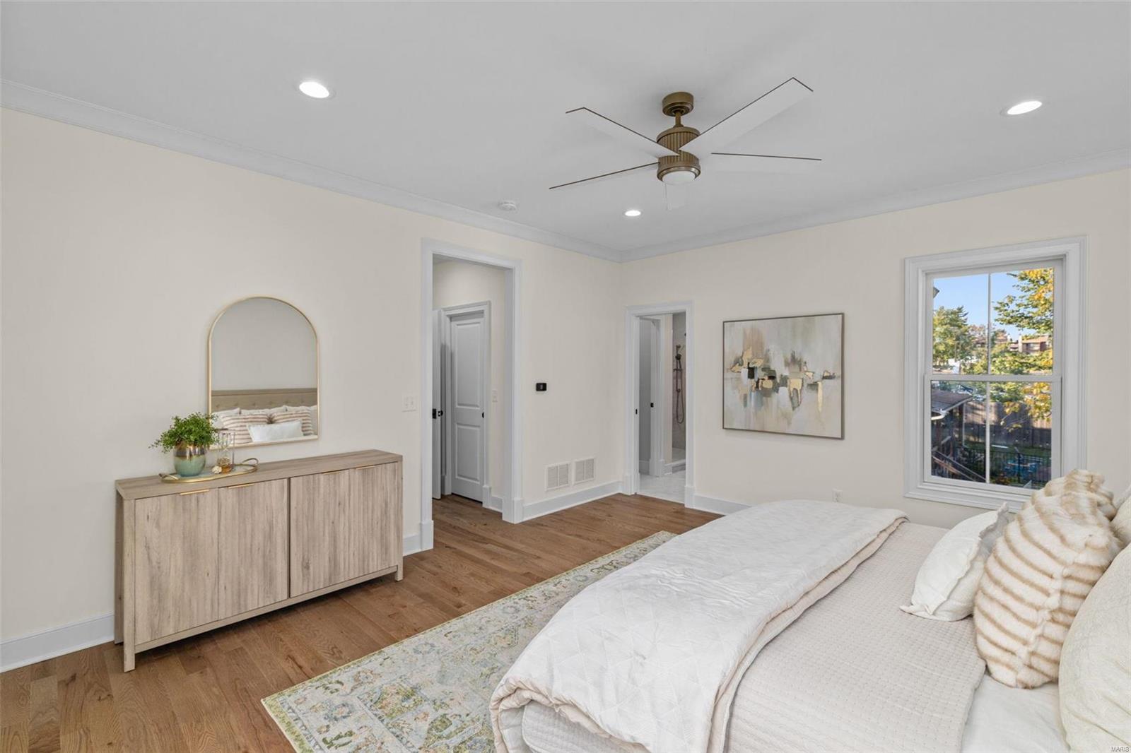 Zephyr Heights - Residential