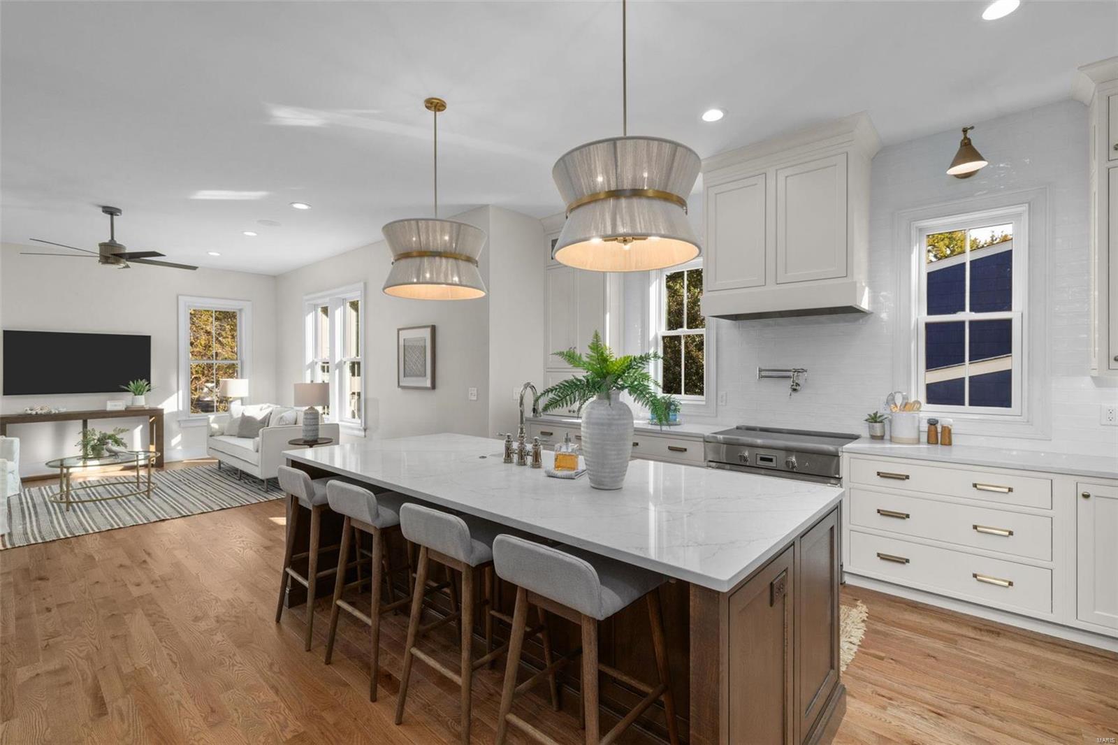 Zephyr Heights - Residential