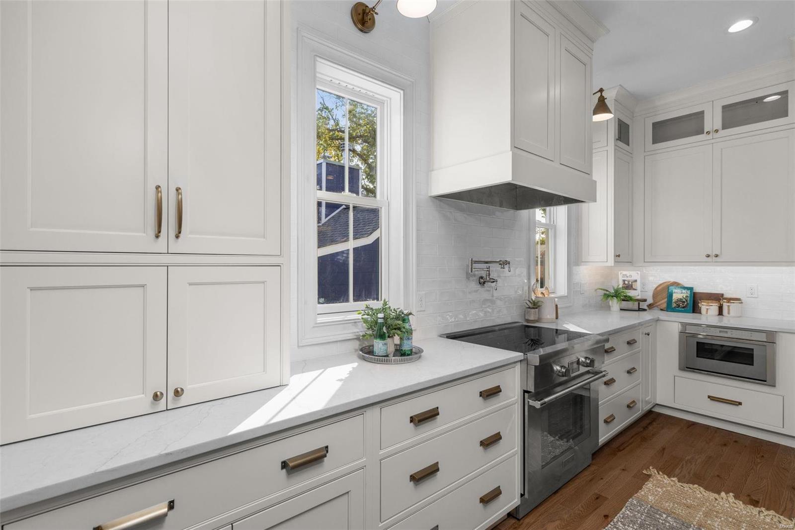 Zephyr Heights - Residential