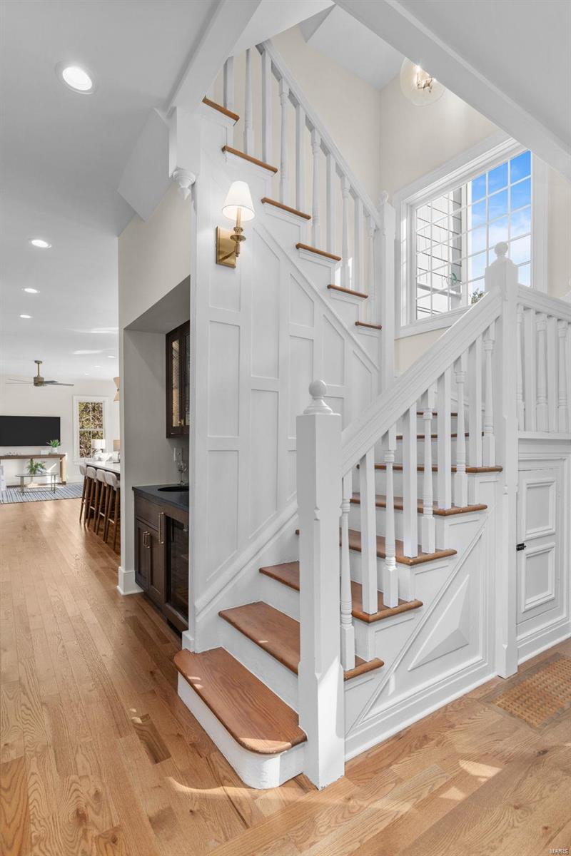 Zephyr Heights - Residential