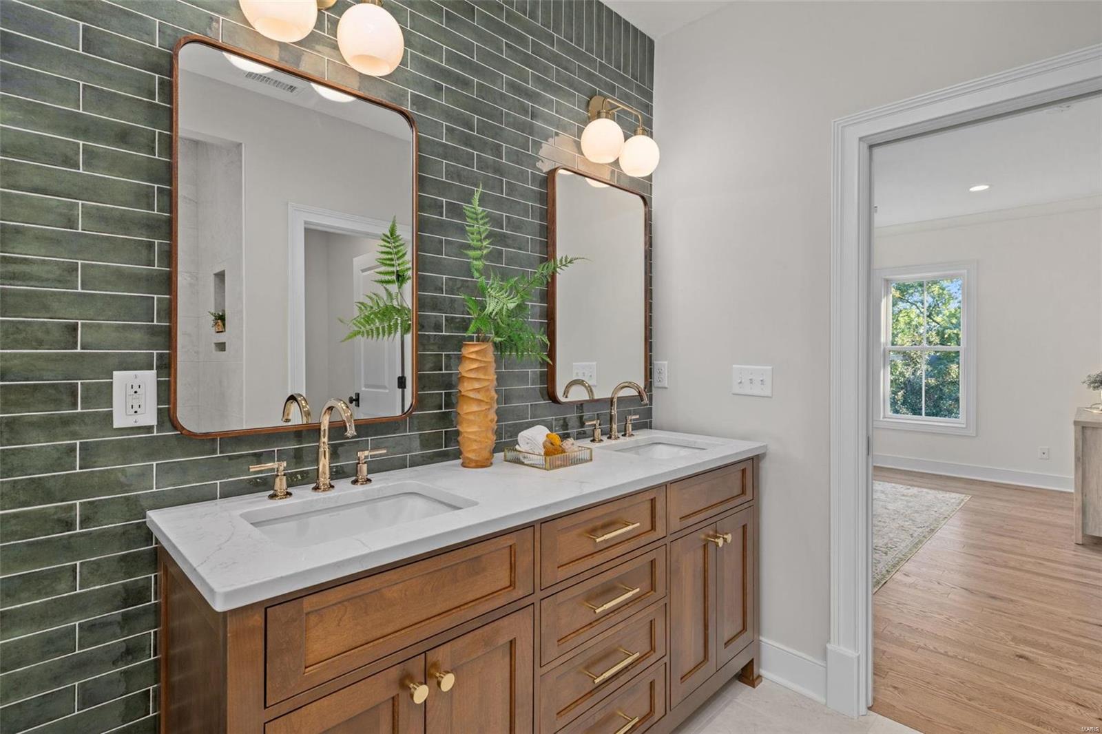 Zephyr Heights - Residential