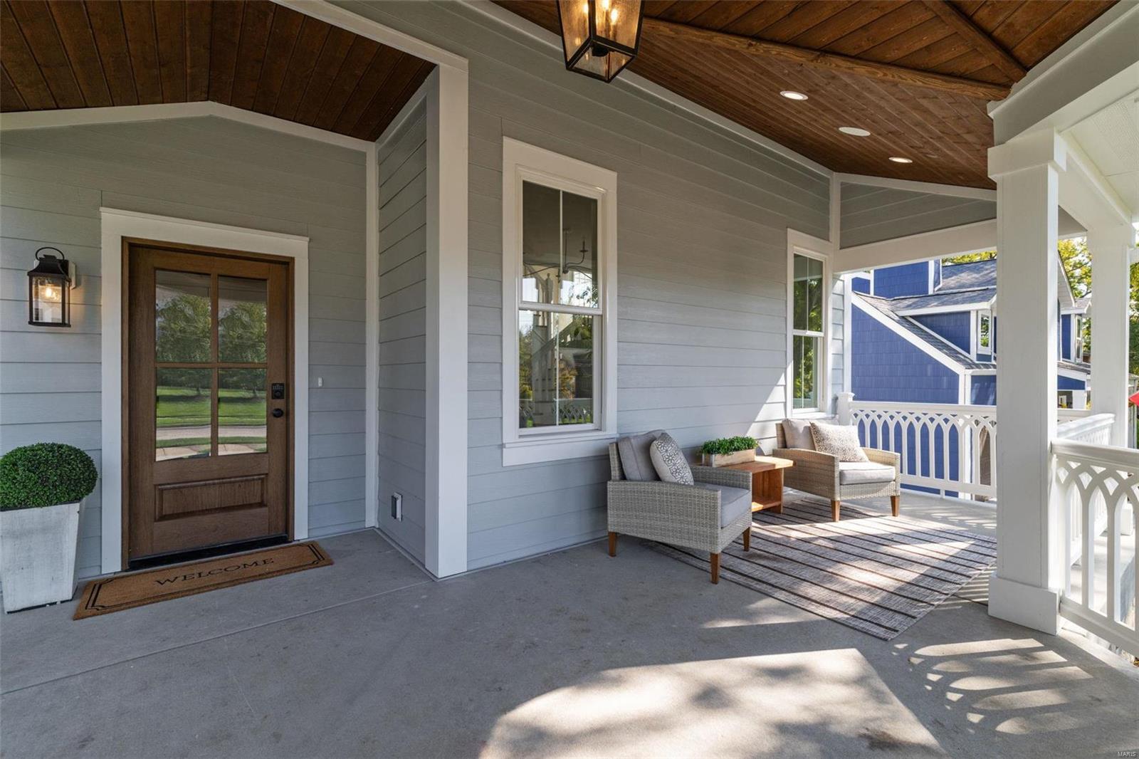 Zephyr Heights - Residential