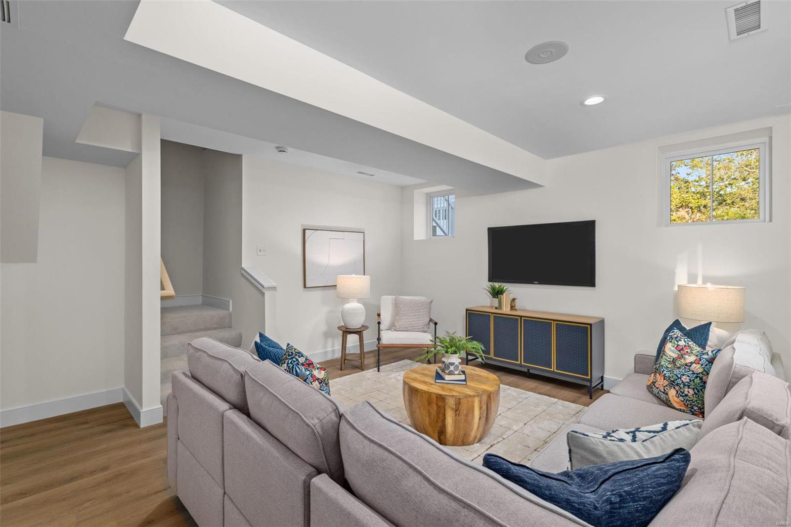 Zephyr Heights - Residential