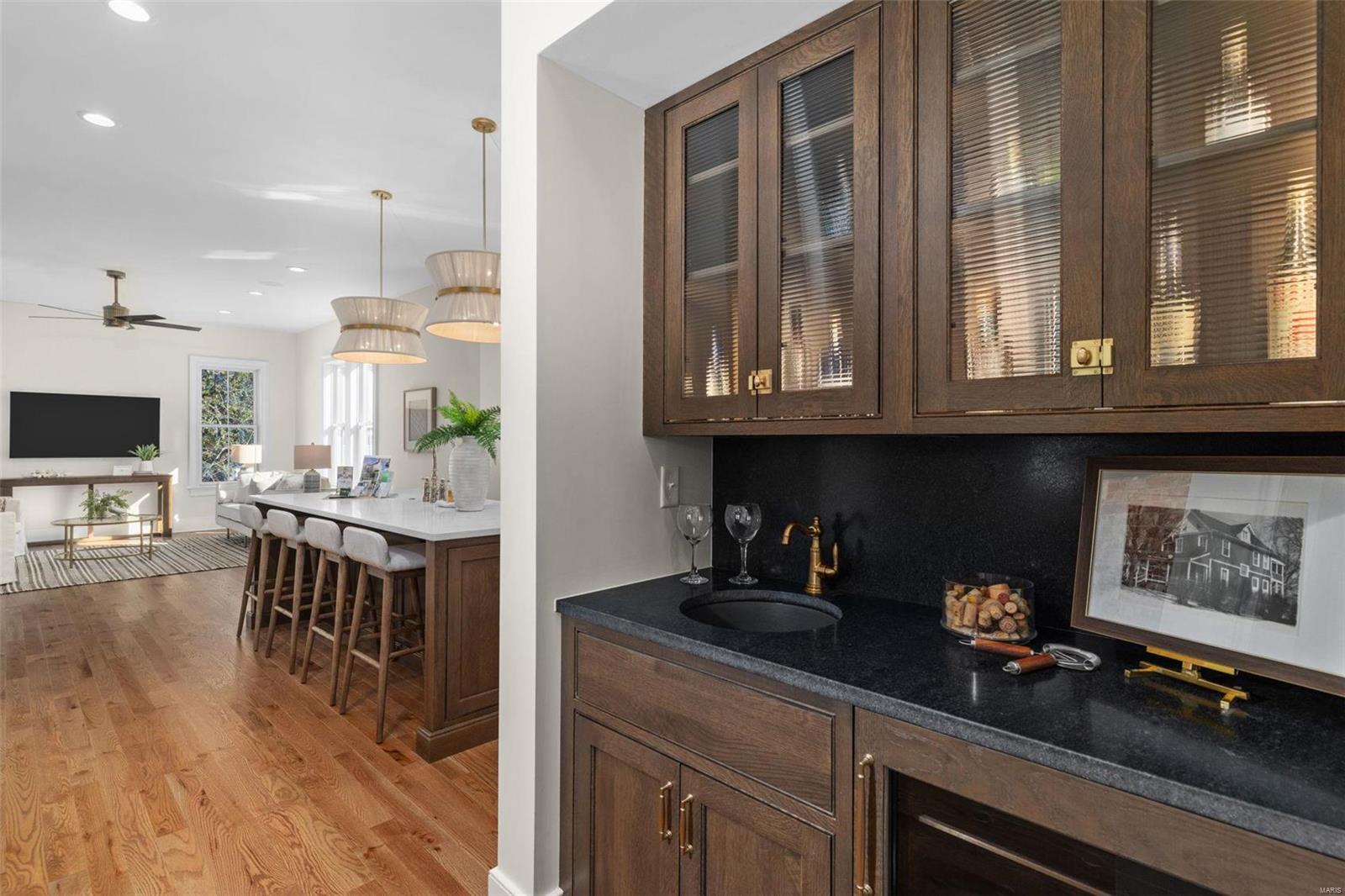 Zephyr Heights - Residential