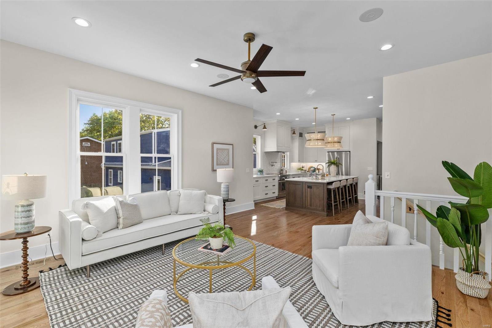 Zephyr Heights - Residential