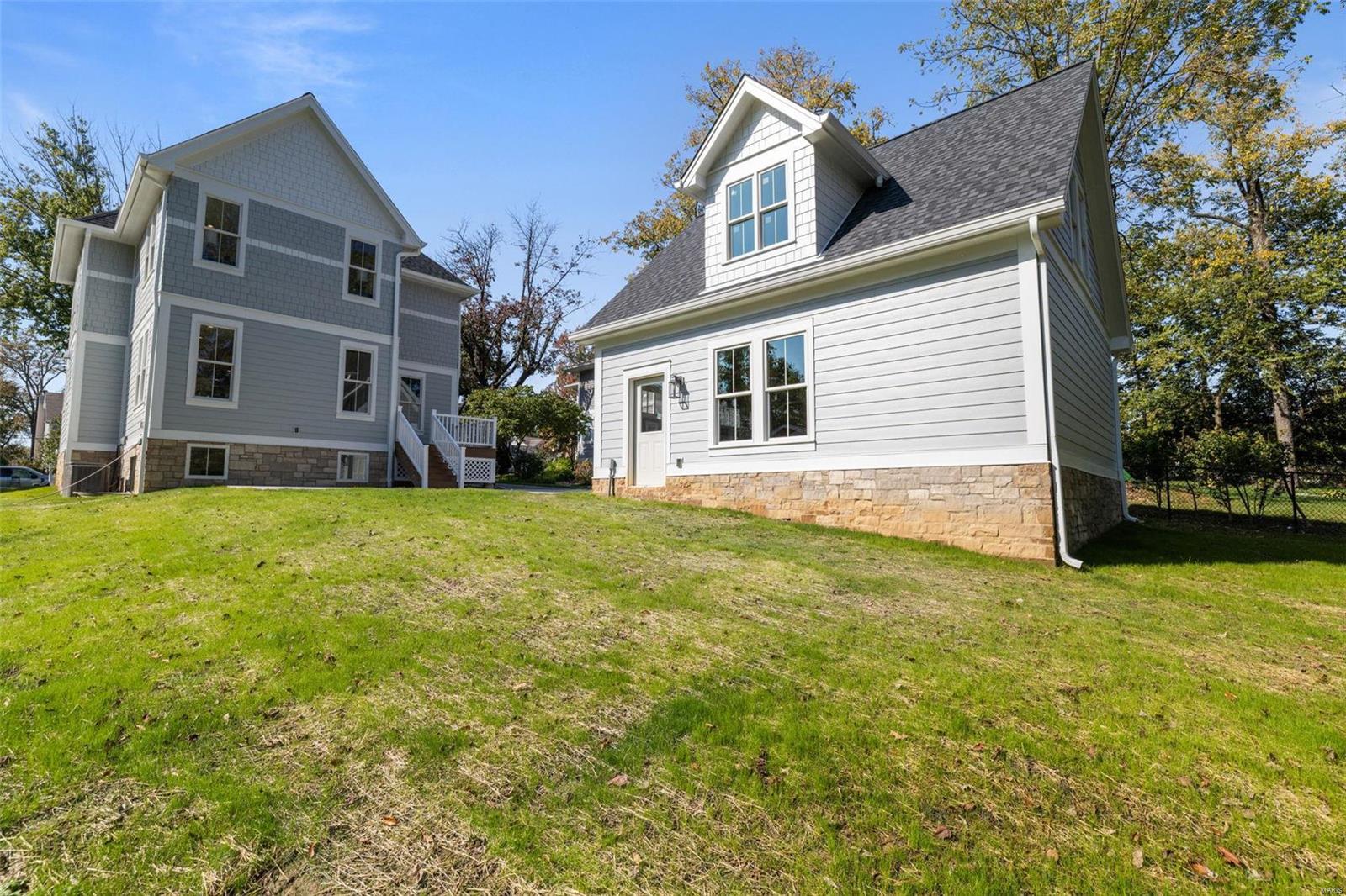 Zephyr Heights - Residential