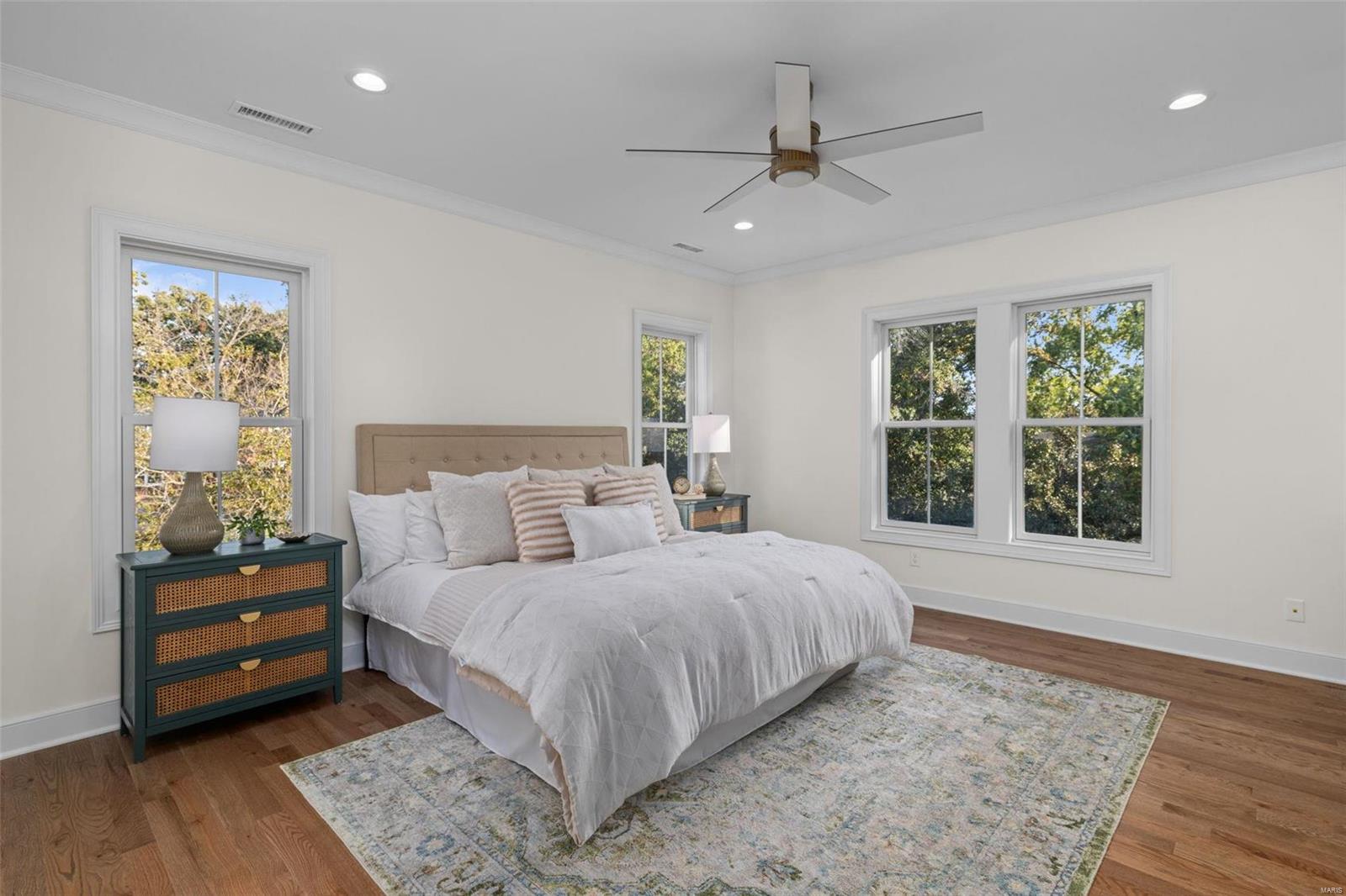 Zephyr Heights - Residential