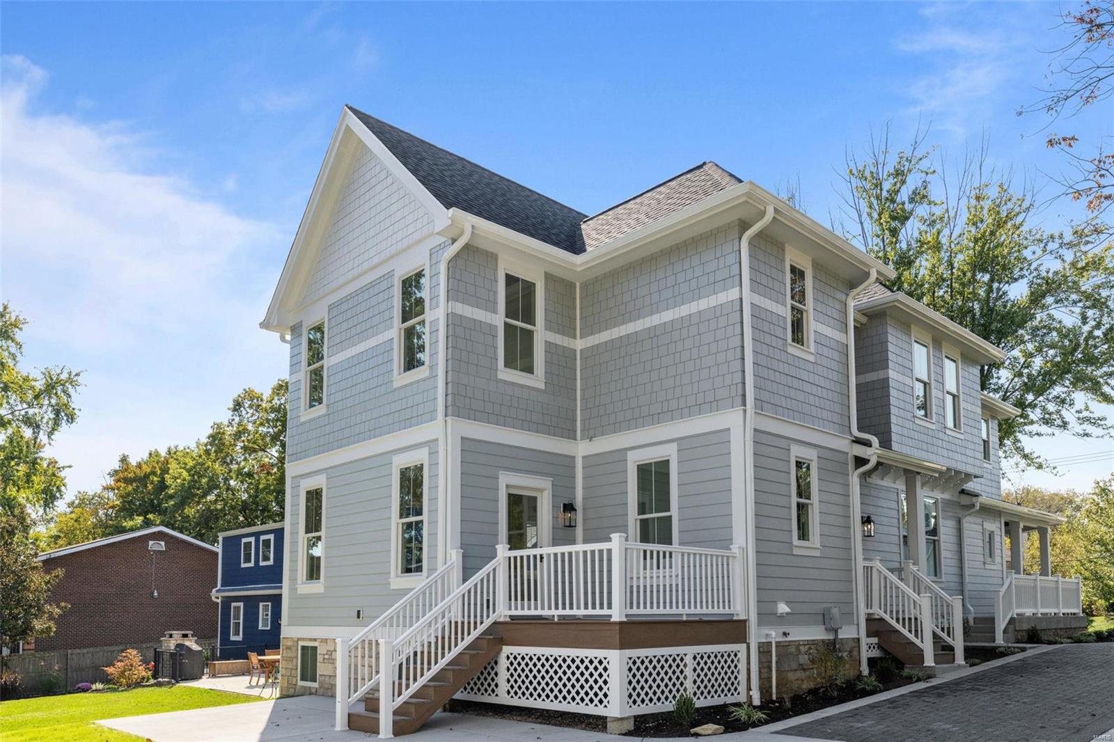 Zephyr Heights - Residential