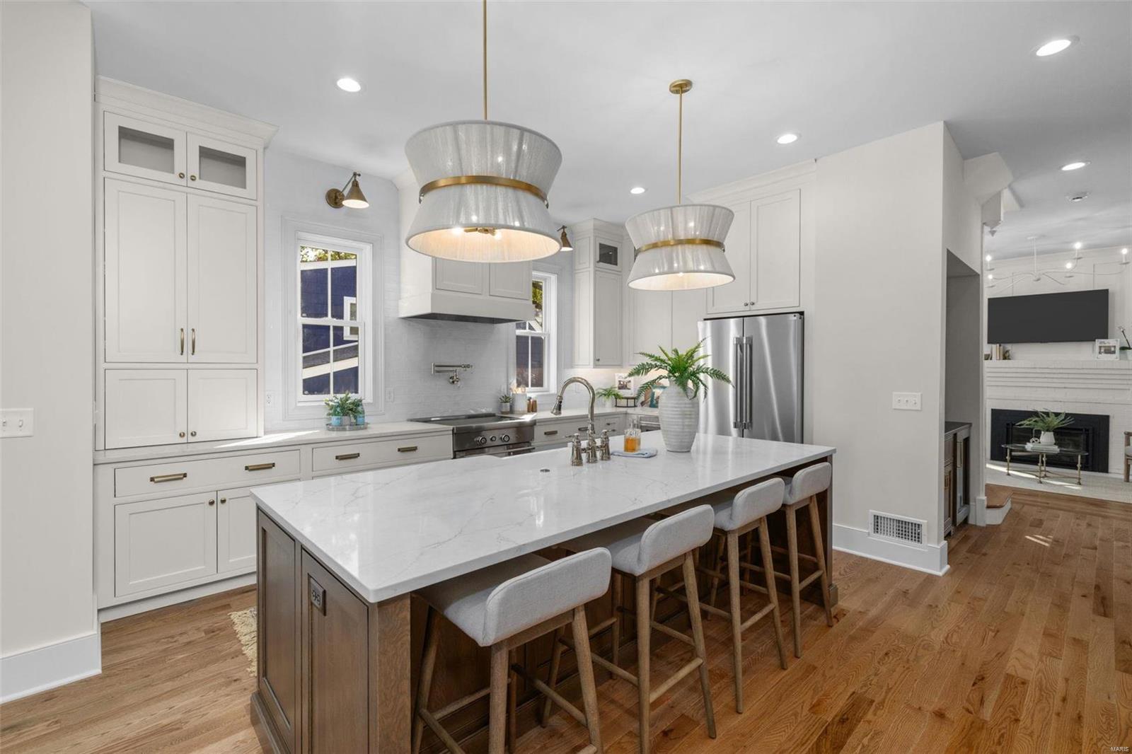 Zephyr Heights - Residential