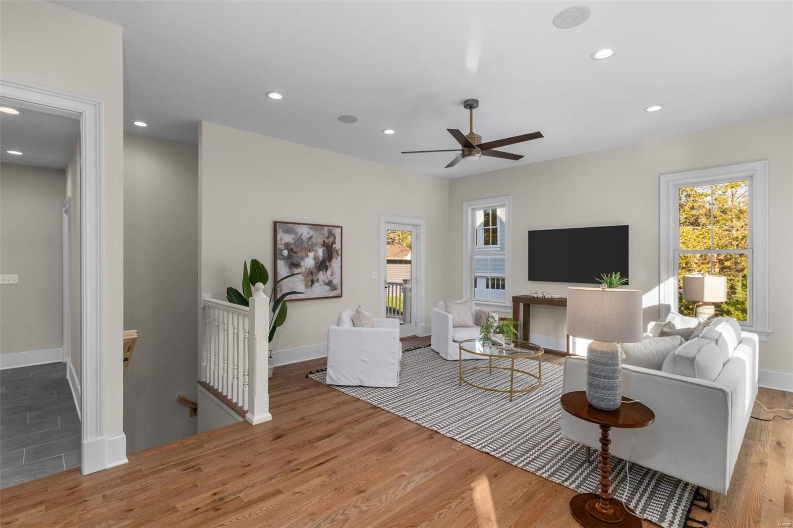 Zephyr Heights - Residential