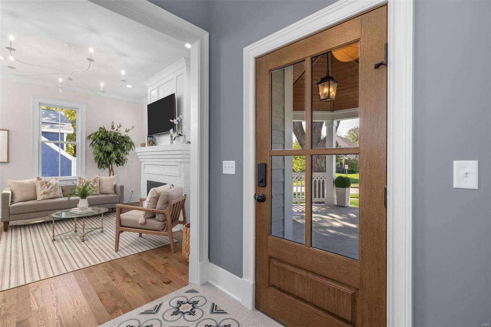 Zephyr Heights - Residential