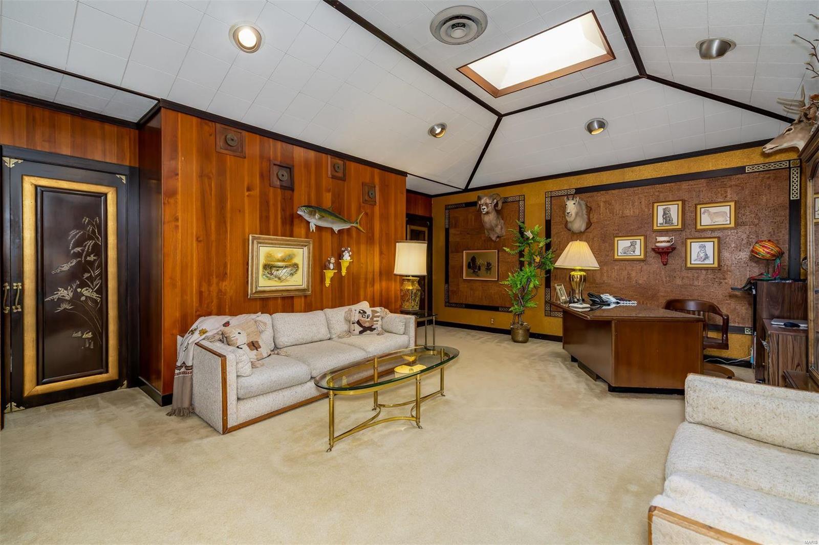 Vouga Estates - Residential