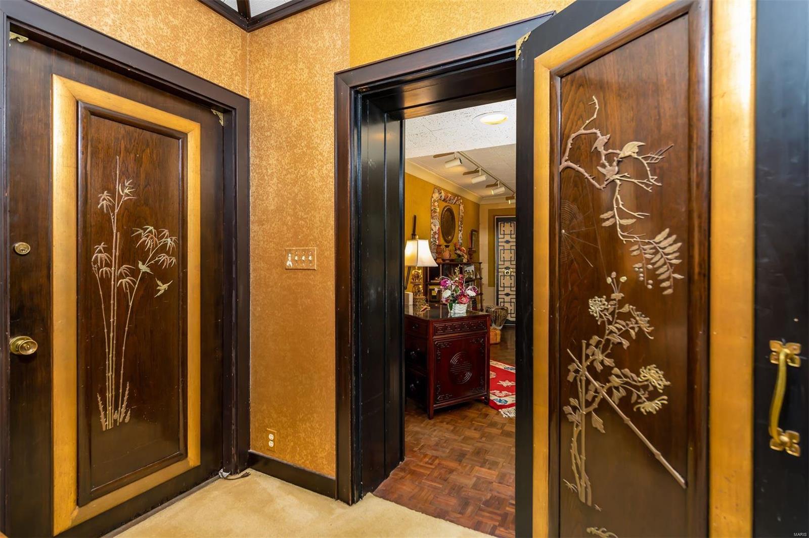 Vouga Estates - Residential